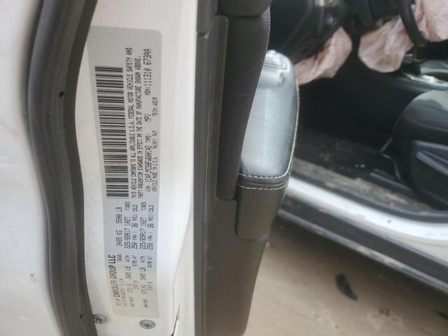 Photo 14 from auction – 2015 JEEP CHEROKEE L with VIN 1C4PJMCS8FW600142