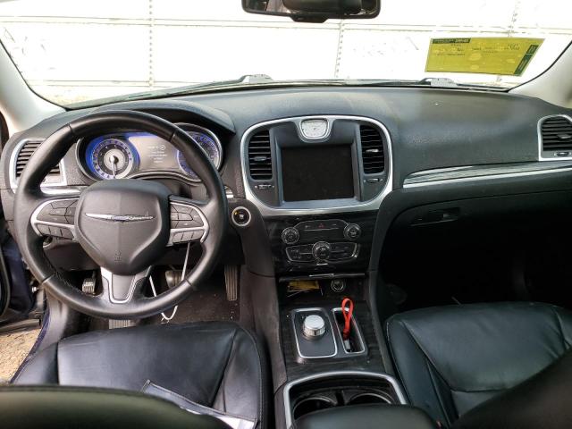 Photo 8 from auction – 2016 CHRYSLER 300 LIMITE with VIN 2C3CCARG9GH190885