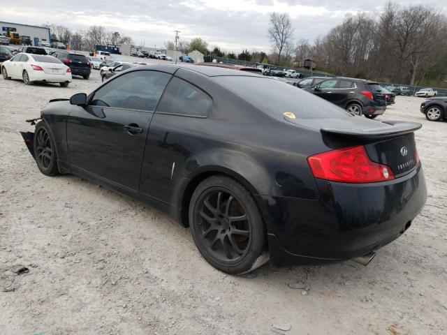 Photo 2 from auction – 2005 INFINITI G35 with VIN JNKCV54EX5M400115