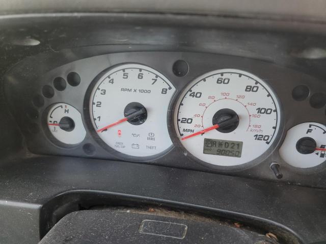 Photo 9 from auction – 2003 FORD ESCAPE XLT with VIN 1FMYU93163KB79231