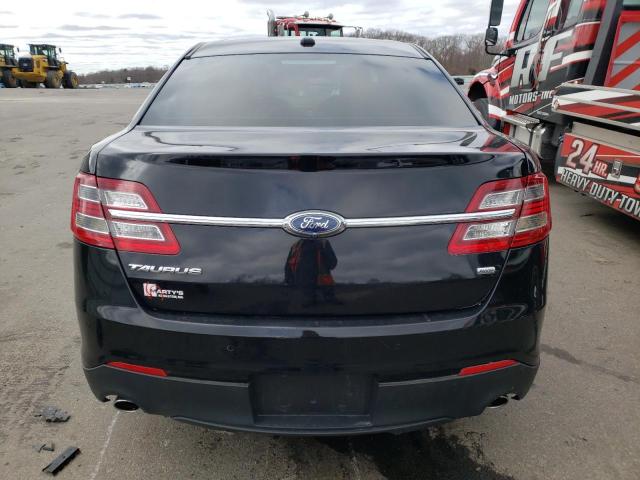 Photo 6 from auction – 2018 FORD TAURUS SEL with VIN 1FAHP2H86JG102812