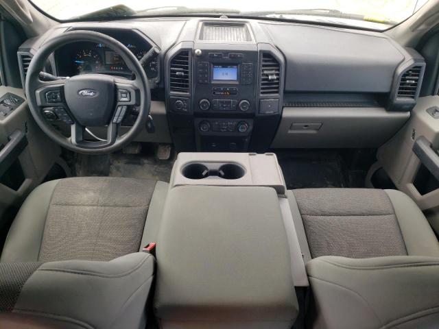 Photo 8 from auction – 2019 FORD F150 SUPER with VIN 1FTEW1E5XKFB84460