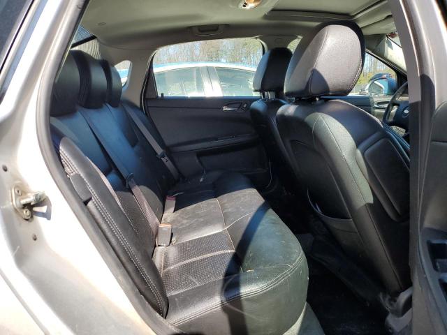 Photo 10 from auction – 2012 CHEVROLET IMPALA LT with VIN 2G1WG5E30C1297410