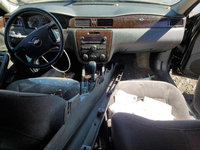 Photo 8 from auction – 2012 CHEVROLET IMPALA LT with VIN 2G1WG5E34C1202976