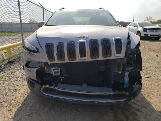 Photo 5 from auction – 2017 JEEP CHEROKEE L with VIN 1C4PJLDB5HW518042