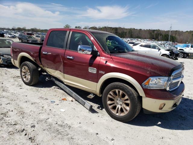 Photo 4 from auction – 2016 RAM 1500 LONGH with VIN 1C6RR7PT3GS218395