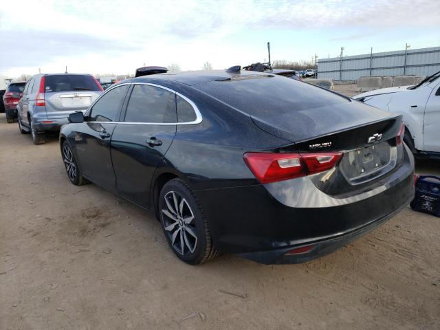 Photo 2 from auction – 2017 CHEVROLET MALIBU LT with VIN 1G1ZE5ST8HF233204