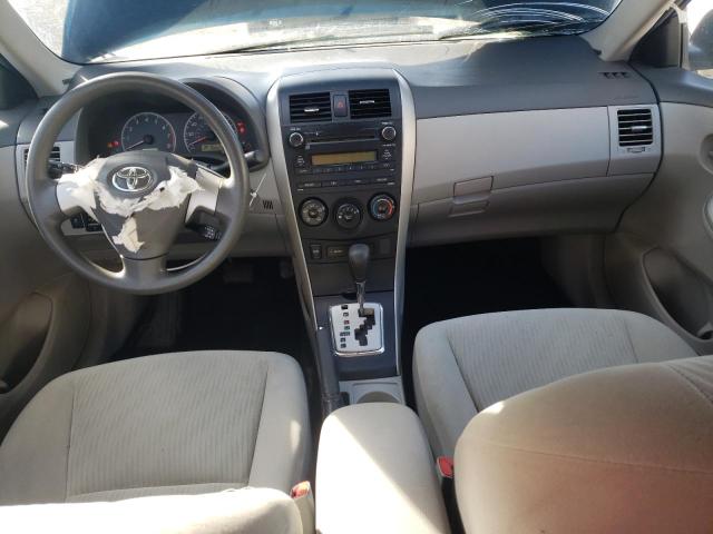 Photo 8 from auction – 2010 TOYOTA COROLLA with VIN 1NXBU4EE3AZ212423