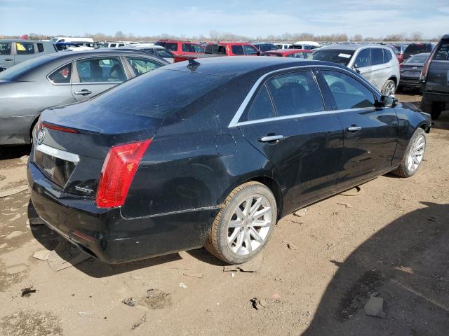 Photo 3 from auction – 2014 CADILLAC CTS with VIN 1G6AW5SX4E0160967