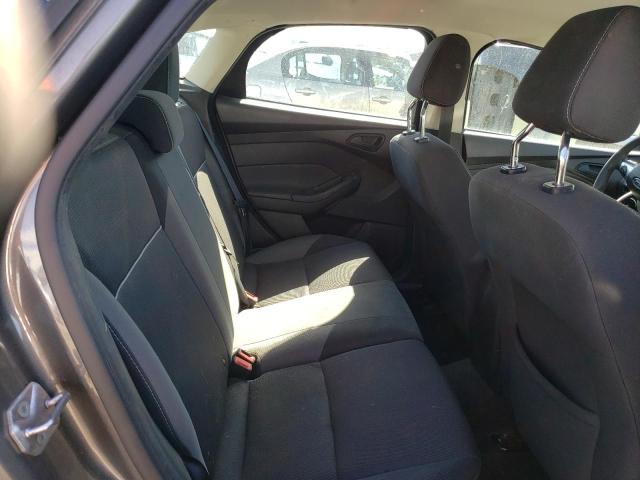 Photo 10 from auction – 2012 FORD FOCUS SE with VIN 1FAHP3K2XCL281408