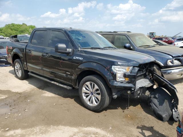 Photo 4 from auction – 2017 FORD F150 SUPER with VIN 1FTEW1CP3HKE06602