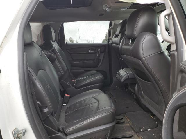 Photo 11 from auction – 2015 GMC ACADIA SLT with VIN 1GKKVRKD4FJ304325