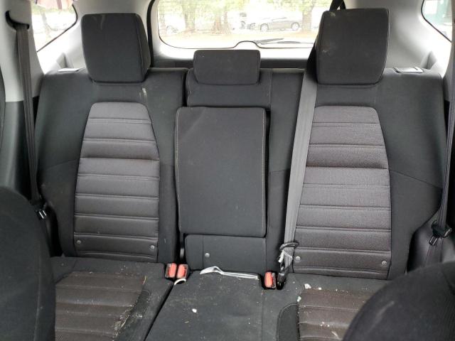Photo 10 from auction – 2018 HONDA CR-V EX with VIN 7FARW2H58JE104650