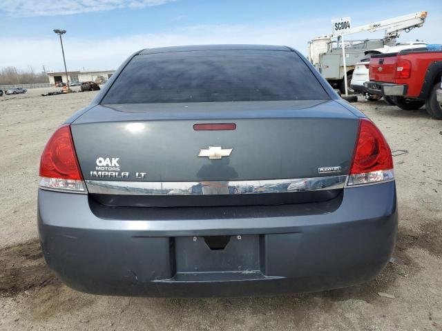 Photo 6 from auction – 2011 CHEVROLET IMPALA LT with VIN 2G1WG5EK8B1153092