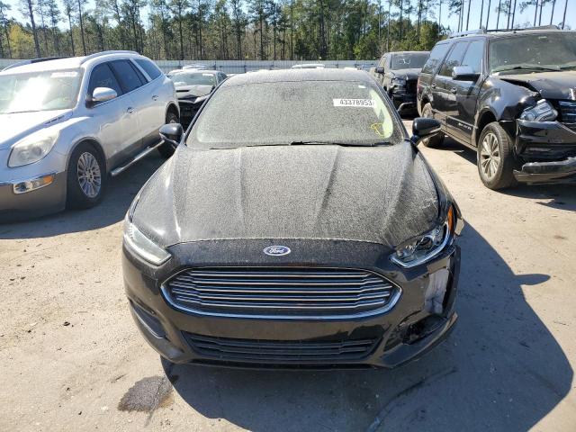 Photo 5 from auction – 2016 FORD FUSION SE with VIN 3FA6P0H70GR199896