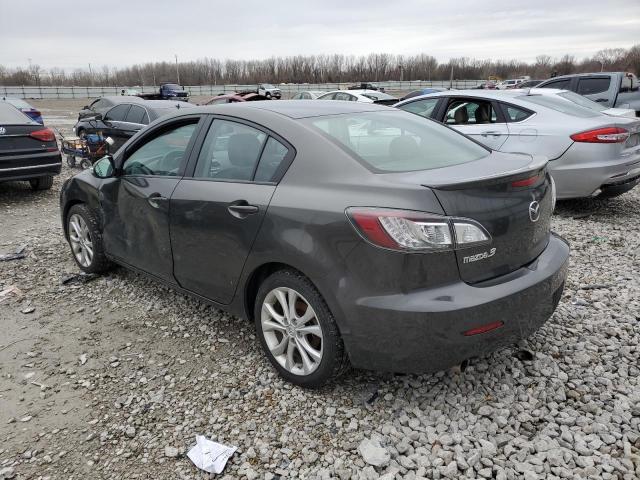 Photo 2 from auction – 2010 MAZDA 3 S with VIN JM1BL1S52A1138049