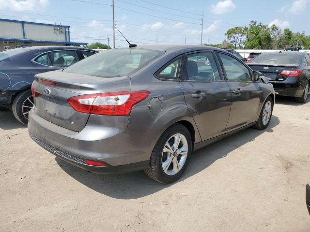 Photo 3 from auction – 2013 FORD FOCUS SE with VIN 1FADP3F25DL271282