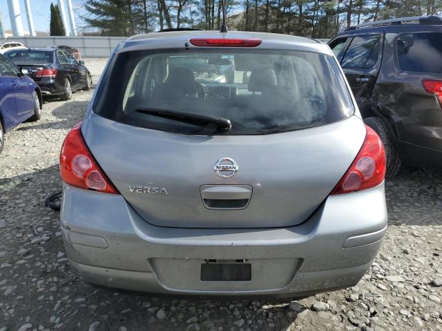 Photo 6 from auction – 2009 NISSAN VERSA with VIN 3N1BC13E79L393253