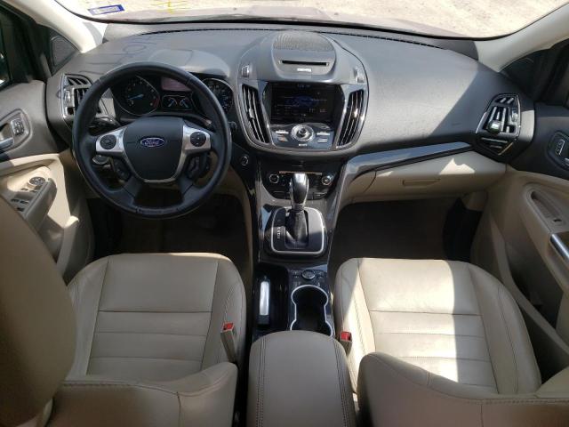 Photo 8 from auction – 2014 FORD ESCAPE TIT with VIN 1FMCU0J97EUA38108