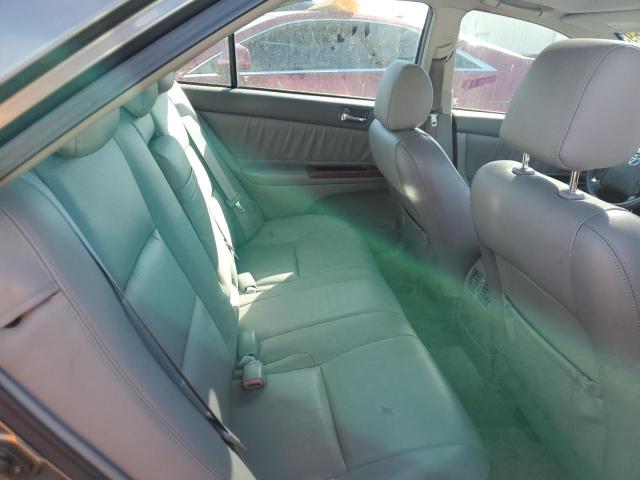 Photo 10 from auction – 2005 TOYOTA CAMRY LE with VIN 4T1BE30K95U974570