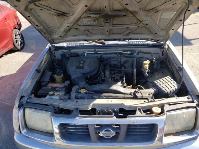 Photo 11 from auction – 2000 NISSAN FRONTIER K with VIN 1N6DD26S7YC337489