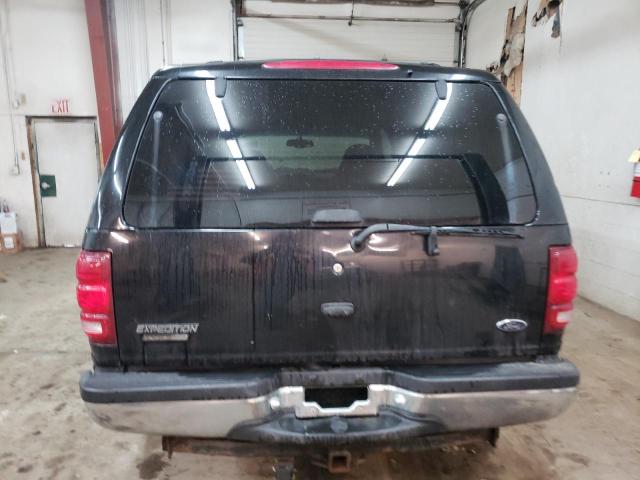 Photo 6 from auction – 2002 FORD EXPEDITION with VIN 1FMPU16L42LA96173