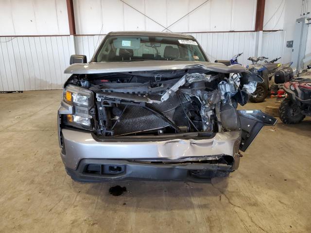 Photo 5 from auction – 2019 CHEVROLET SILVERADO with VIN 1GCRYBEH3KZ368617