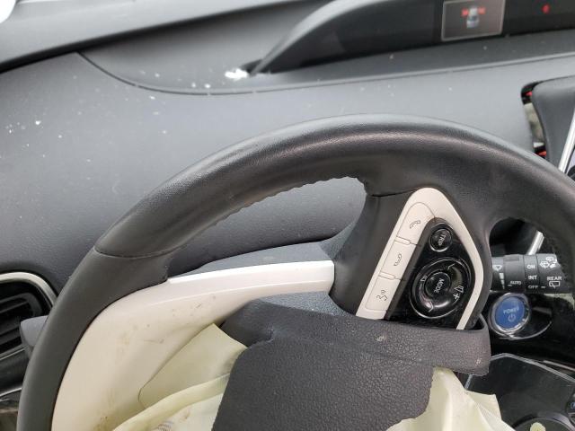 Photo 9 from auction – 2017 TOYOTA PRIUS with VIN JTDKARFU5H3033980