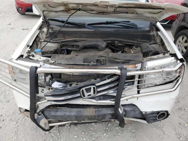 Photo 11 from auction – 2012 HONDA PILOT EXL with VIN 5FNYF3H5XCB010706