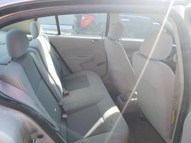 Photo 10 from auction – 2005 CHEVROLET COBALT with VIN 1G1AK52F957543822