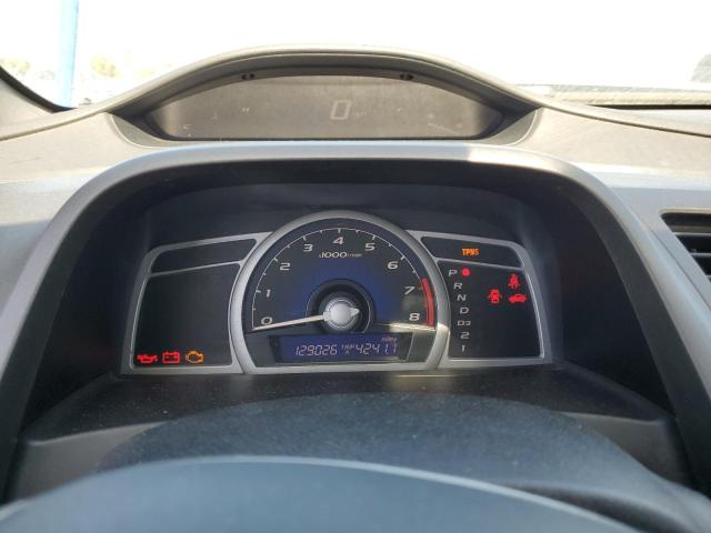 Photo 9 from auction – 2008 HONDA CIVIC EXL with VIN 2HGFG12948H547692