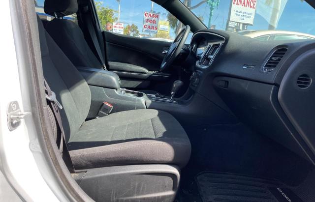 Photo 5 from auction – 2014 DODGE CHARGER SE with VIN 2C3CDXBG5EH168762