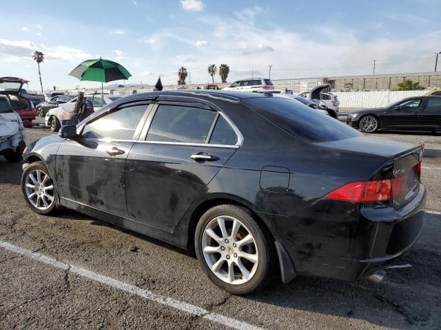 Photo 2 from auction – 2006 ACURA TSX with VIN JH4CL96806C019854