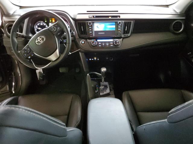 Photo 8 from auction – 2016 TOYOTA RAV4 LIMIT with VIN JTMYFREV2GJ065253