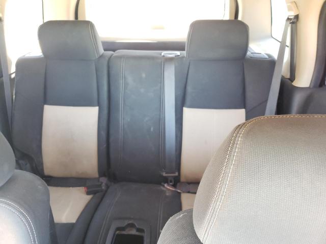 Photo 10 from auction – 2007 HUMMER H3 with VIN 5GTDN13E578129176