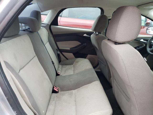 Photo 10 from auction – 2014 FORD FOCUS SE with VIN 1FADP3F23EL403246