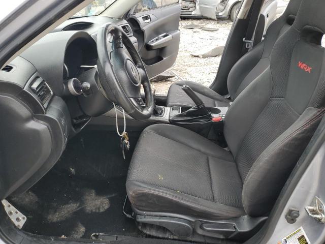 Zdjęcie 7 z aukcji – 2013 SUBARU IMPREZA WR z VIN JF1GR7E63DG801292