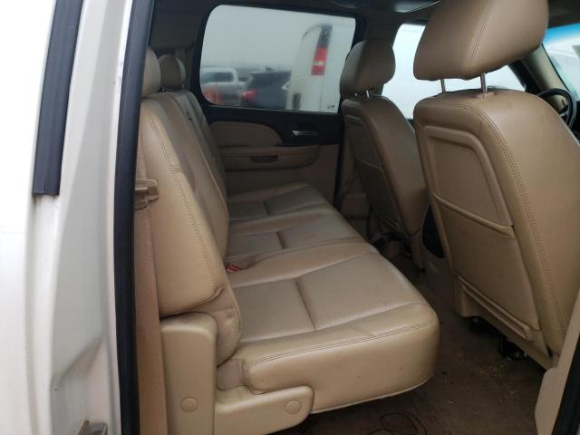Photo 10 from auction – 2011 GMC SIERRA K15 with VIN 3GTP2XE24BG124931
