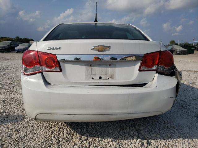 Photo 6 from auction – 2012 CHEVROLET CRUZE LS with VIN 1G1PC5SH6C7406553