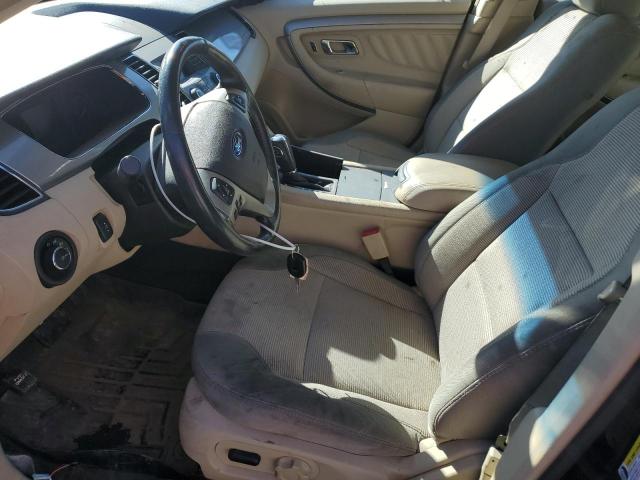 Photo 7 from auction – 2013 FORD TAURUS SEL with VIN 1FAHP2E84DG200942