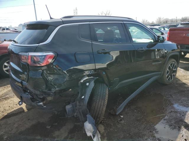 Photo 3 from auction – 2019 JEEP COMPASS LI with VIN 3C4NJDCB6KT818152