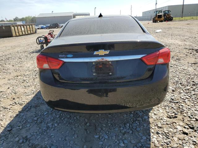 Photo 6 from auction – 2016 CHEVROLET IMPALA LT with VIN 2G1115S34G9125601