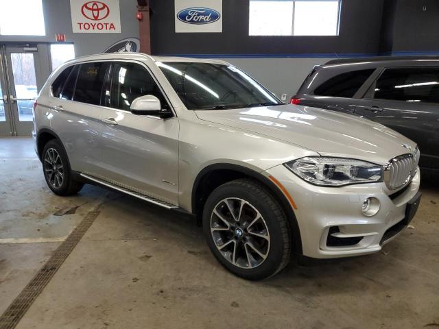 Фото 4 с аукциона – 2015 BMW X5 XDRIVE3 с VIN 5UXKR0C53F0P14251