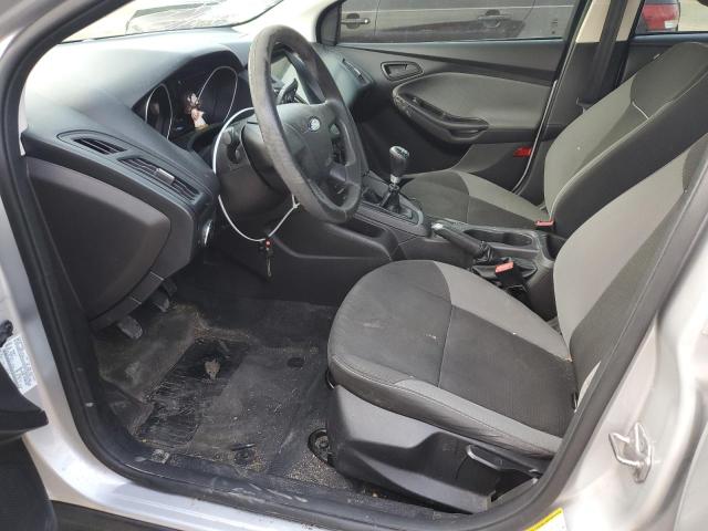 Photo 7 from auction – 2014 FORD FOCUS S with VIN 1FADP3E29EL220984