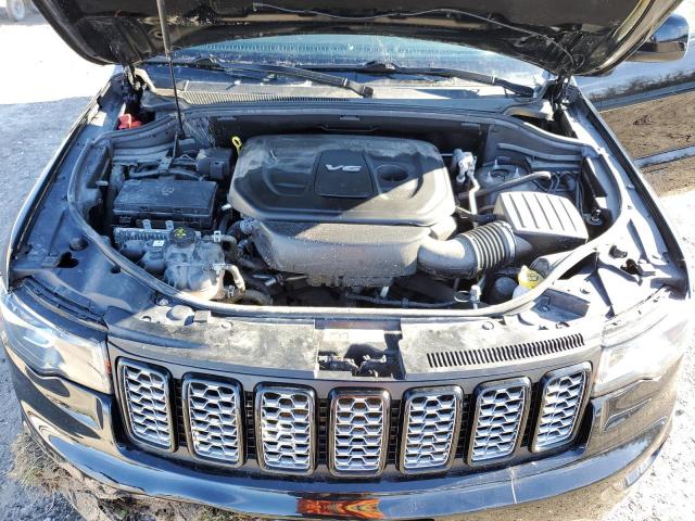 Photo 12 from auction – 2019 JEEP GRAND CHER with VIN 1C4RJFAG3KC546280