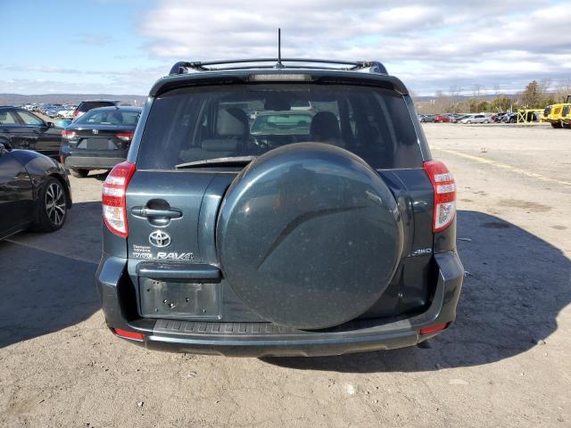 Photo 6 from auction – 2010 TOYOTA RAV4 LIMIT with VIN 2T3DK4DV1AW034664