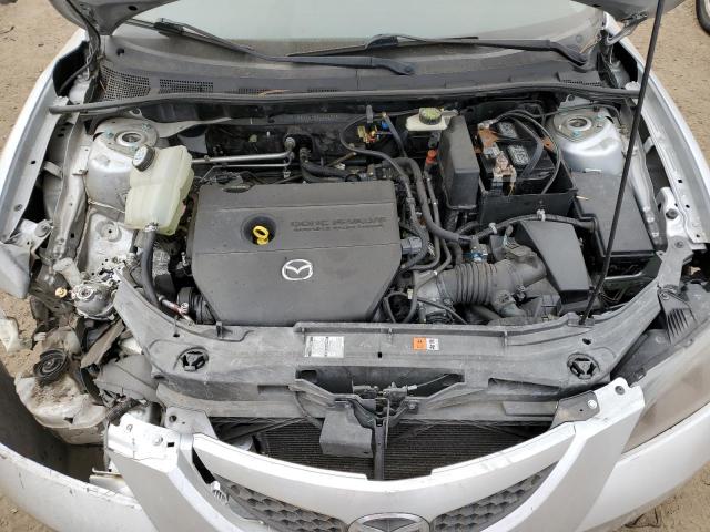 Photo 11 from auction – 2008 MAZDA 3 I with VIN JM1BK32F881826395