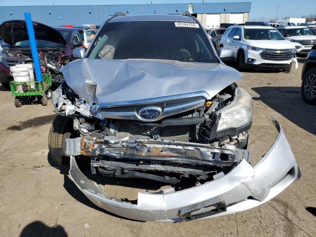 Photo 5 from auction – 2015 SUBARU FORESTER 2 with VIN JF2SJADC7FH459621