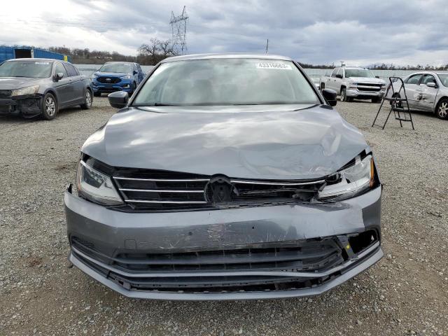 Photo 5 from auction – 2017 VOLKSWAGEN JETTA S with VIN 3VW167AJ8HM390922