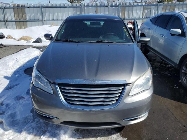 Photo 5 from auction – 2012 CHRYSLER 200 LX with VIN 1C3CCBAB0CN226194